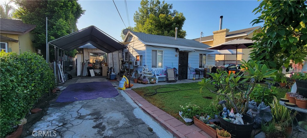 4014 Cedar Avenue Property Photo 2