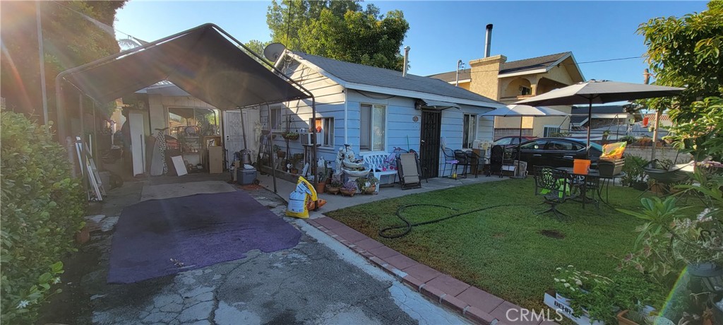 4014 Cedar Avenue Property Photo 3