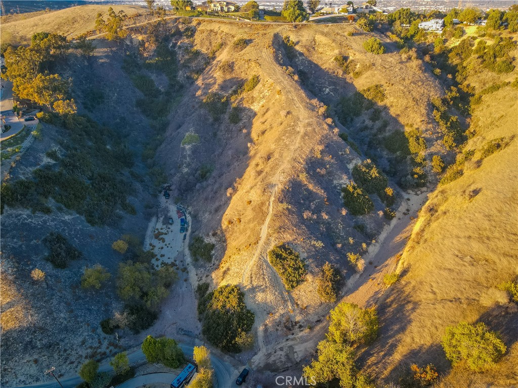2368 Lupin HIll Road