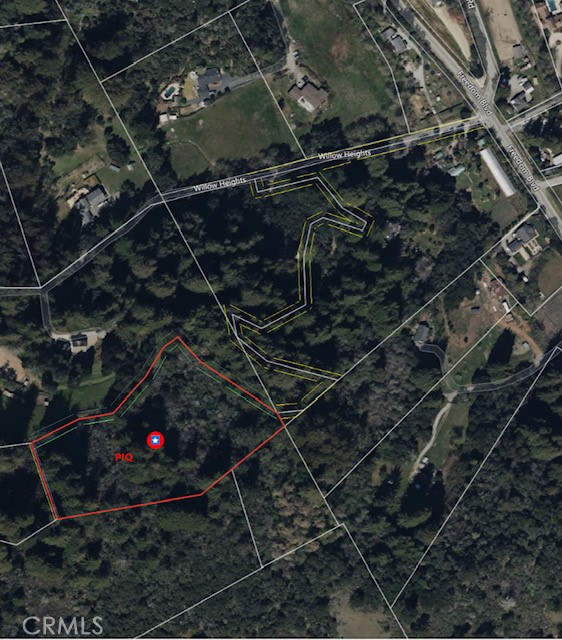 0 Willow Heights Property Photo 1
