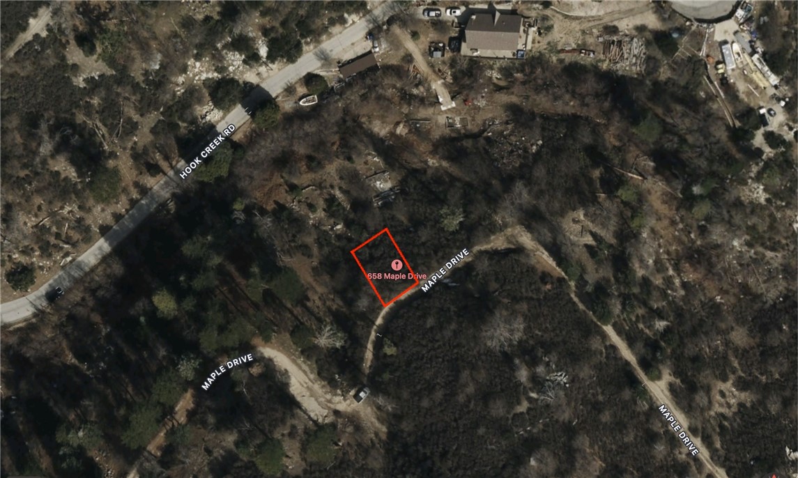 658 Maple Drive Property Photo 1