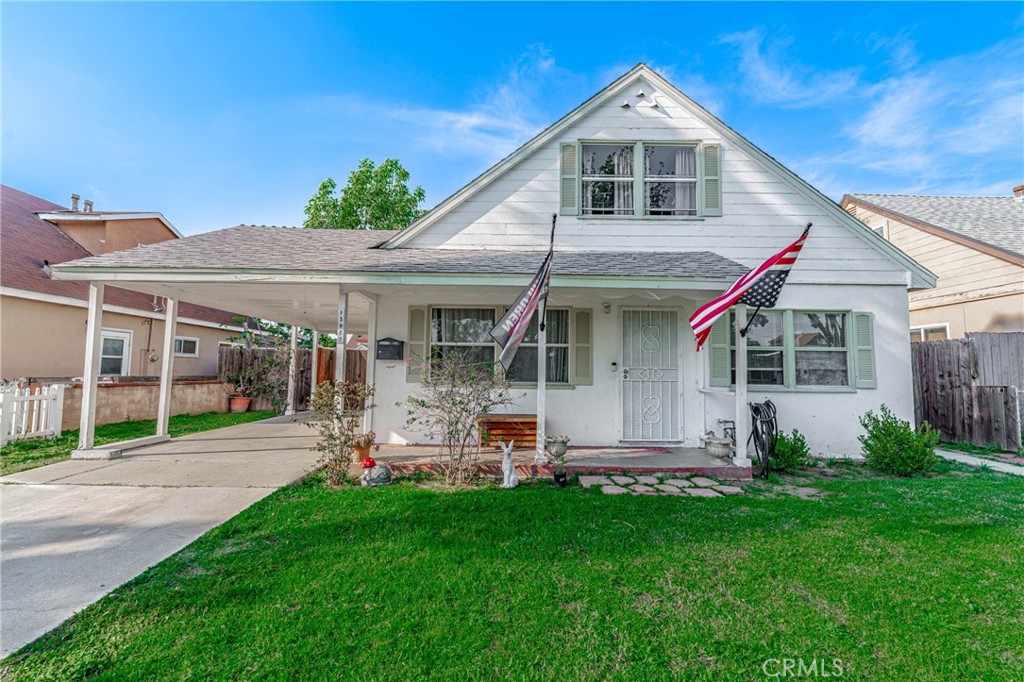 13929 Ratliffe St. Property Photo 1