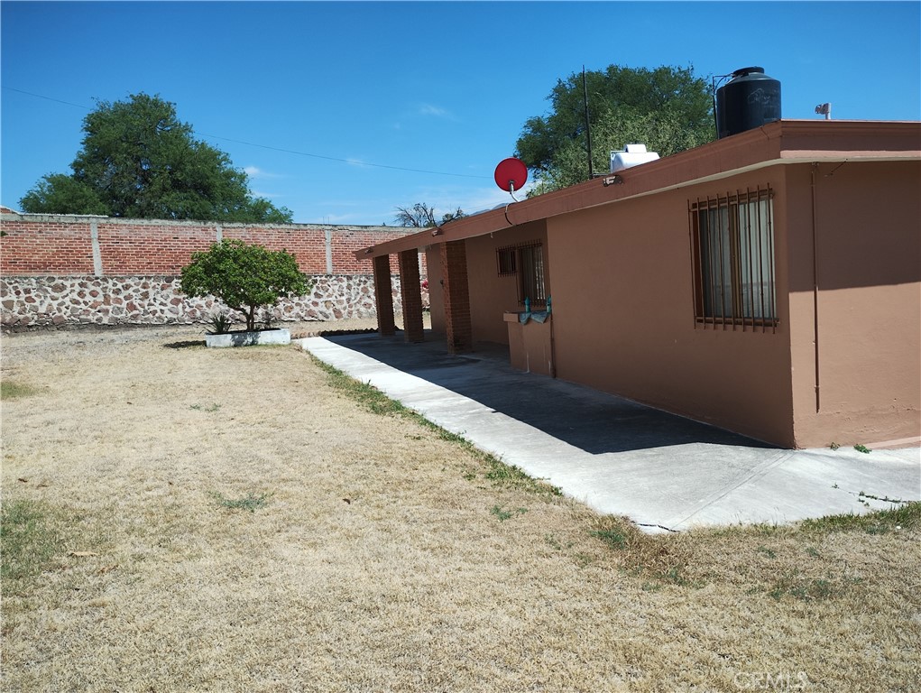 95 Carretera Acambaro-tarandacua Km 3 Property Photo 2