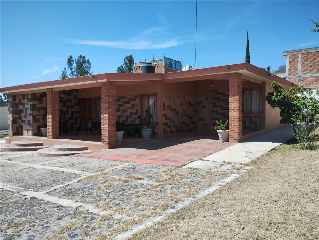 95 Carretera Acambaro-tarandacua Km 3 Property Photo 5