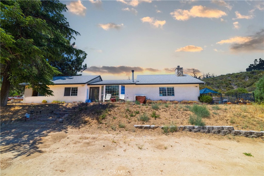 9311 Lost Valley Ranch Road Property Photo