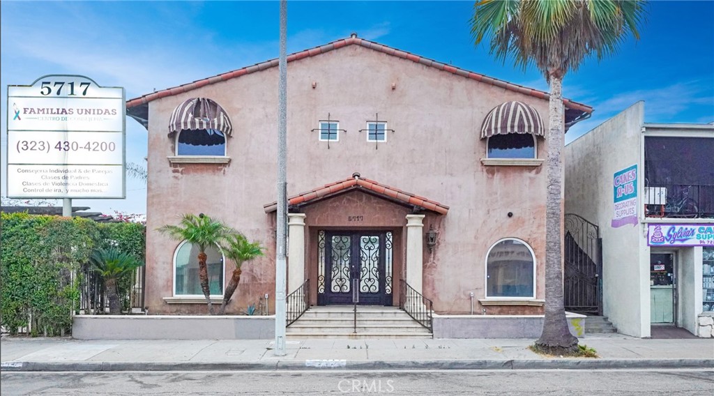 5717 E Beverly Boulevard Property Photo