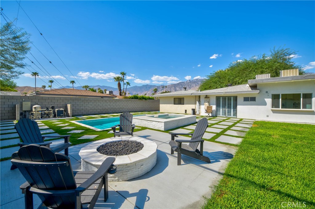 642 S Mountain View Drive Property Photo 30
