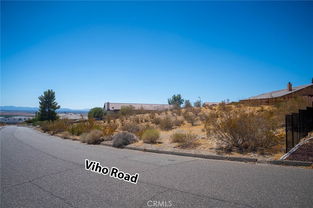 0 Viho Road Property Photo 3