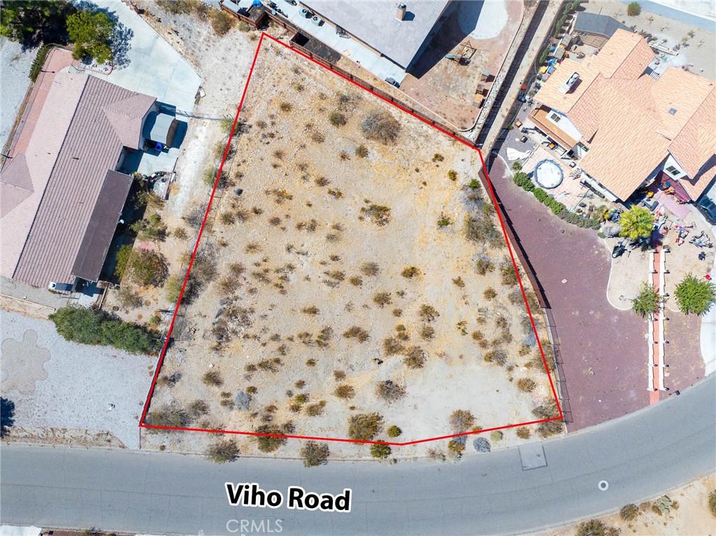 0 Viho Road Property Photo 10