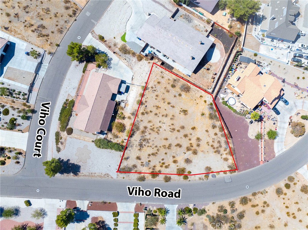 0 Viho Road Property Photo 11