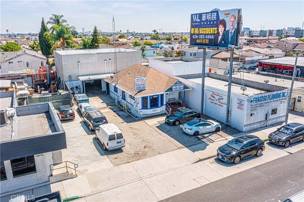 16820 S Western Avenue Property Photo 1