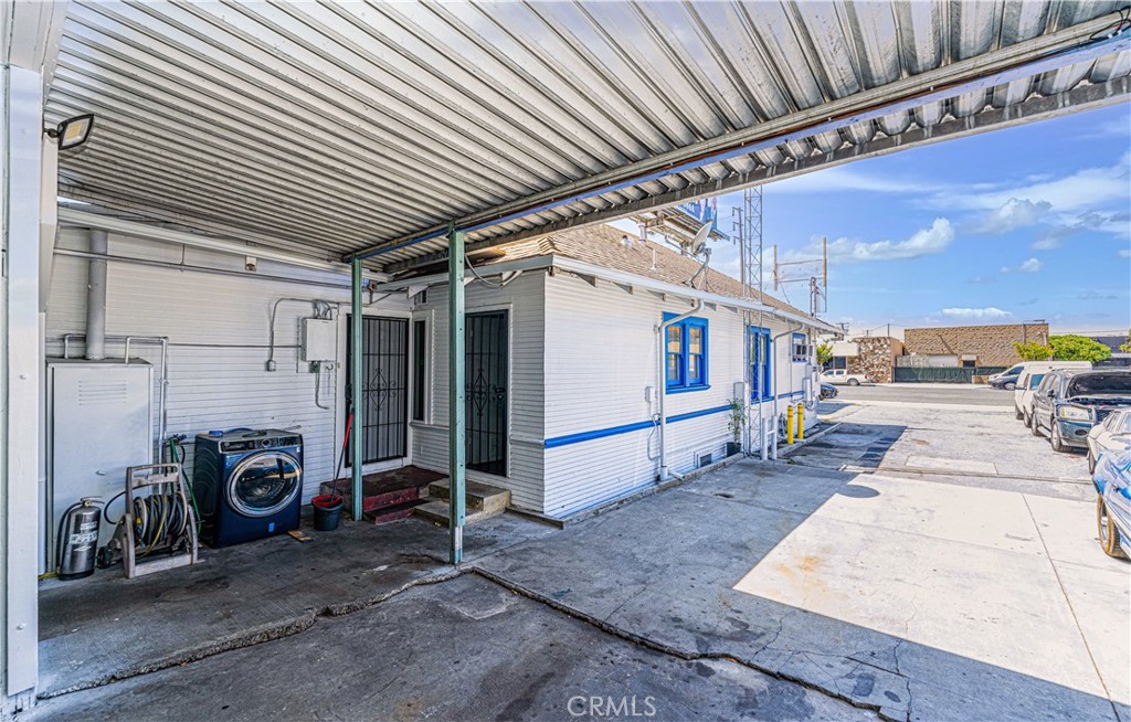 16820 S Western Avenue Property Photo 16