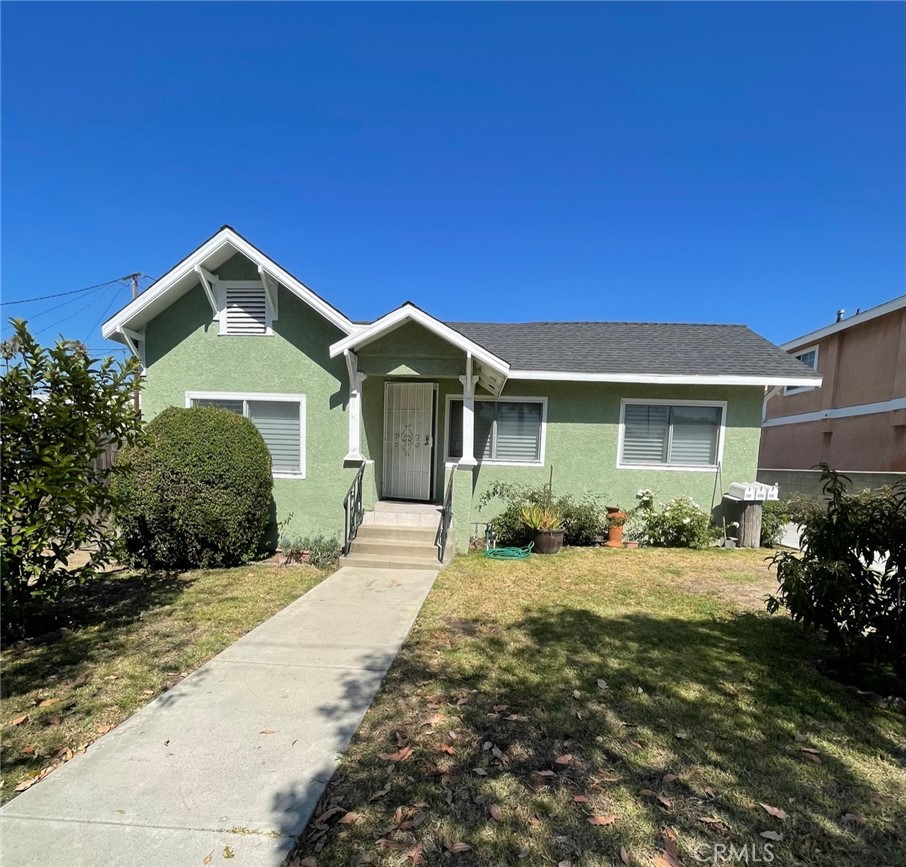 113 Davis Drive Property Photo 1