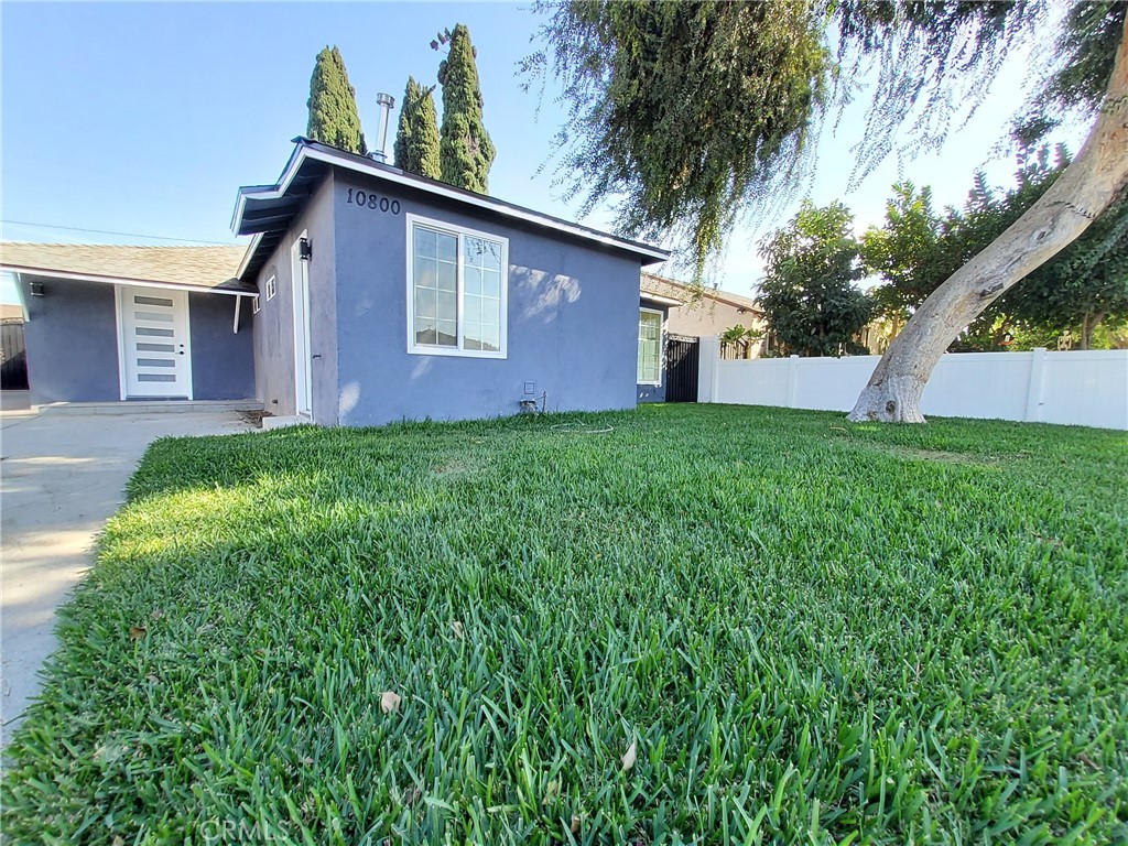 10800 San Miguel Avenue Property Photo 1