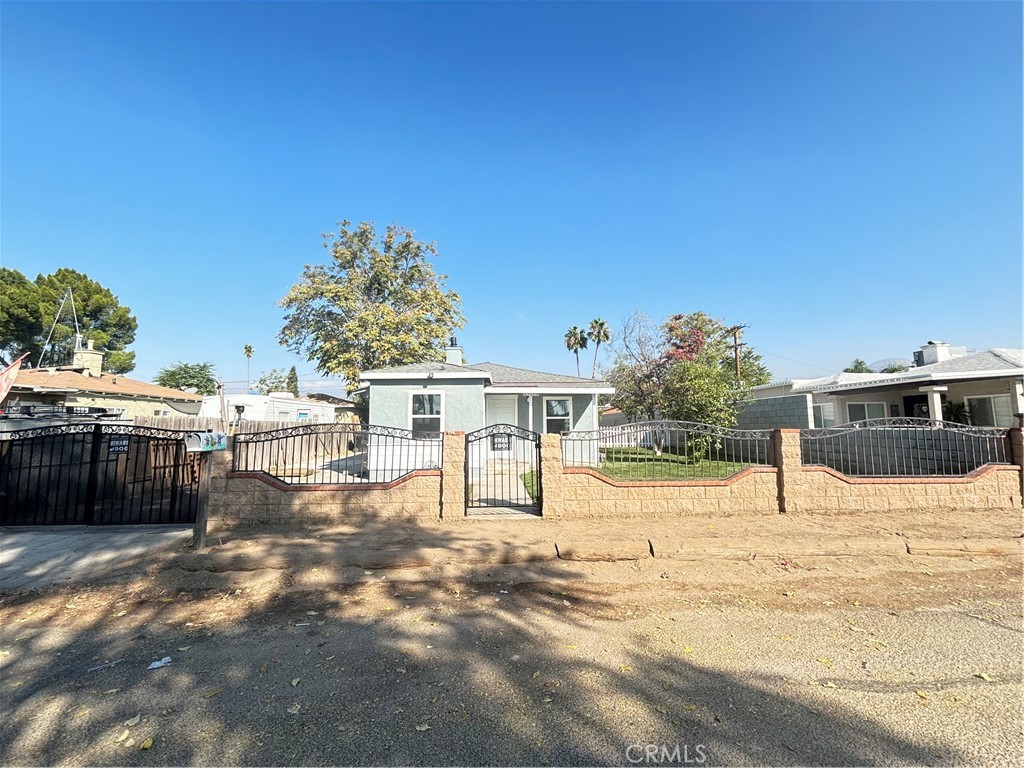 25170 Elmo Drive Property Photo 1
