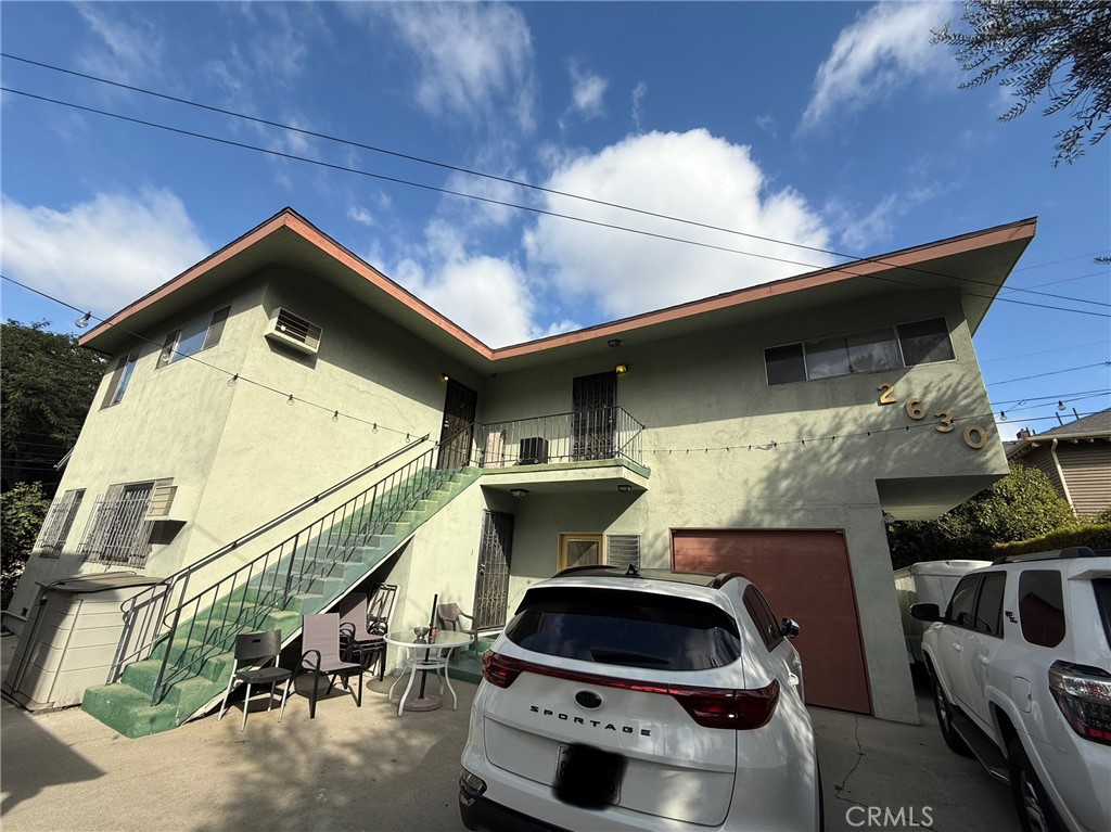 2628 Van Buren Place Property Photo 15