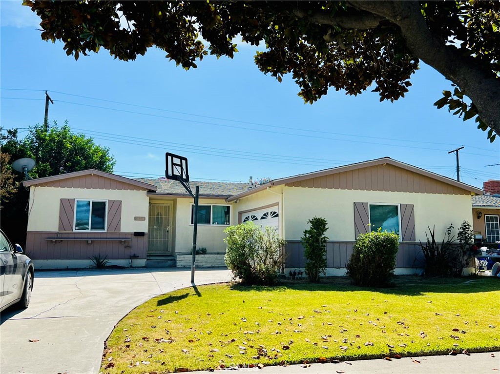 1454 W West Avenue Property Photo