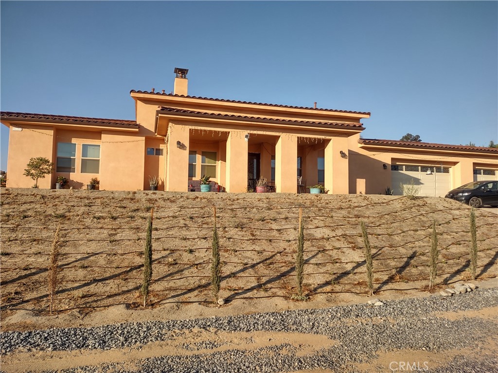 22060 Caballeros Canyon Property Photo 1