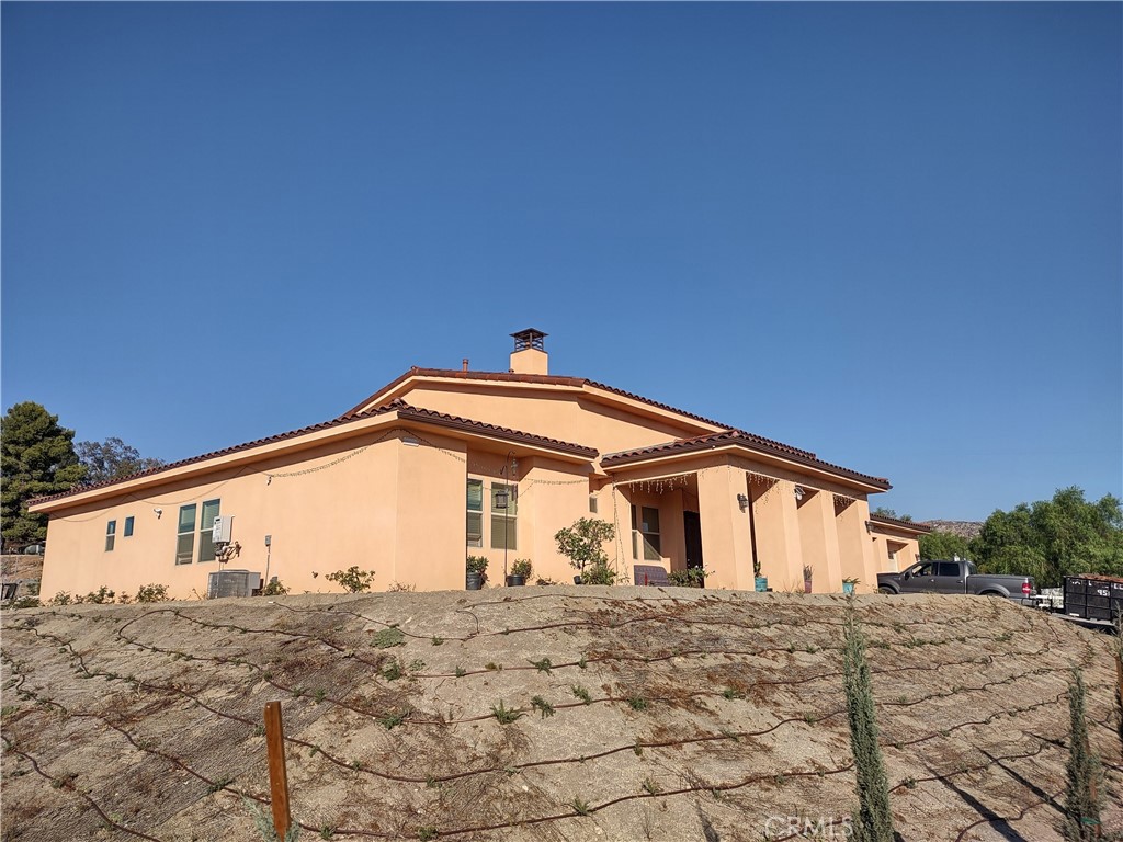22060 Caballeros Canyon Property Photo 2