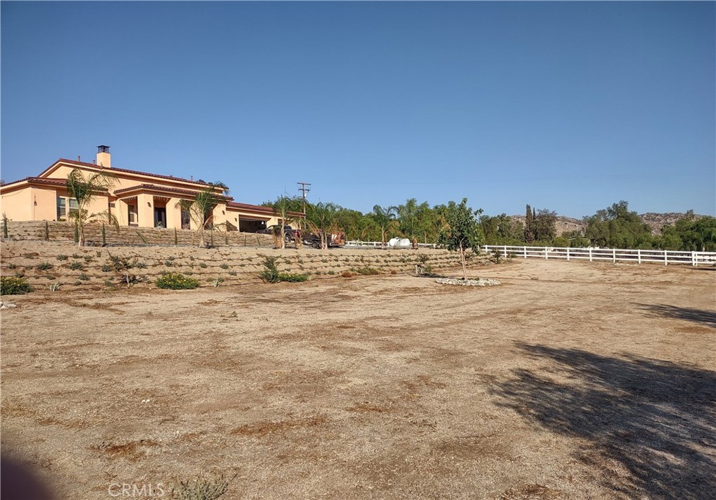22060 Caballeros Canyon Property Photo 4