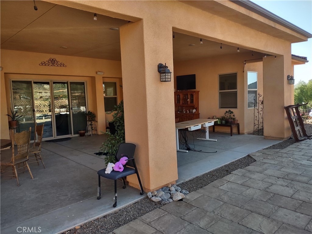 22060 Caballeros Canyon Property Photo 5
