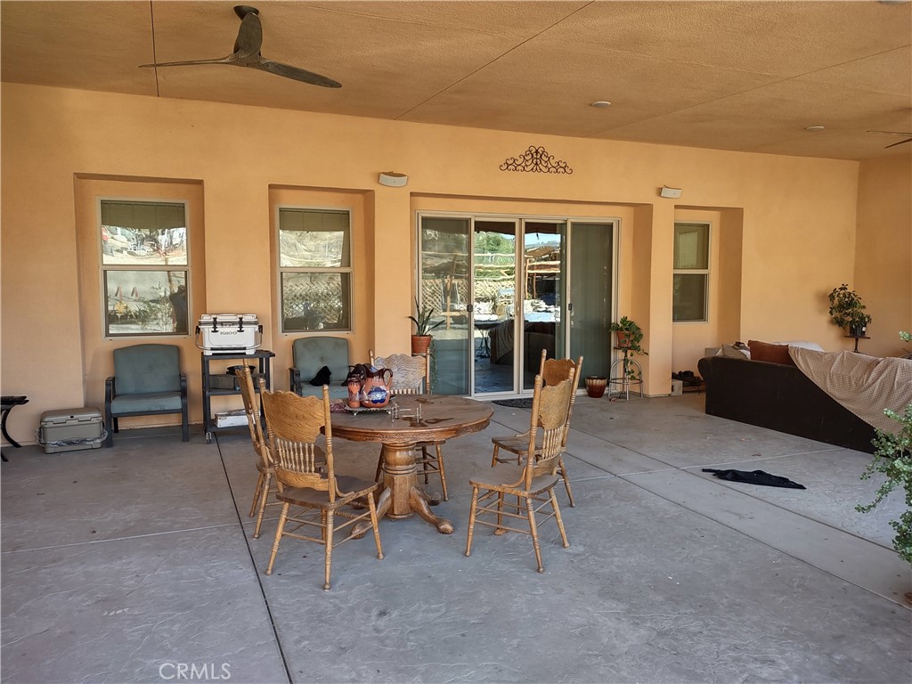 22060 Caballeros Canyon Property Photo 6