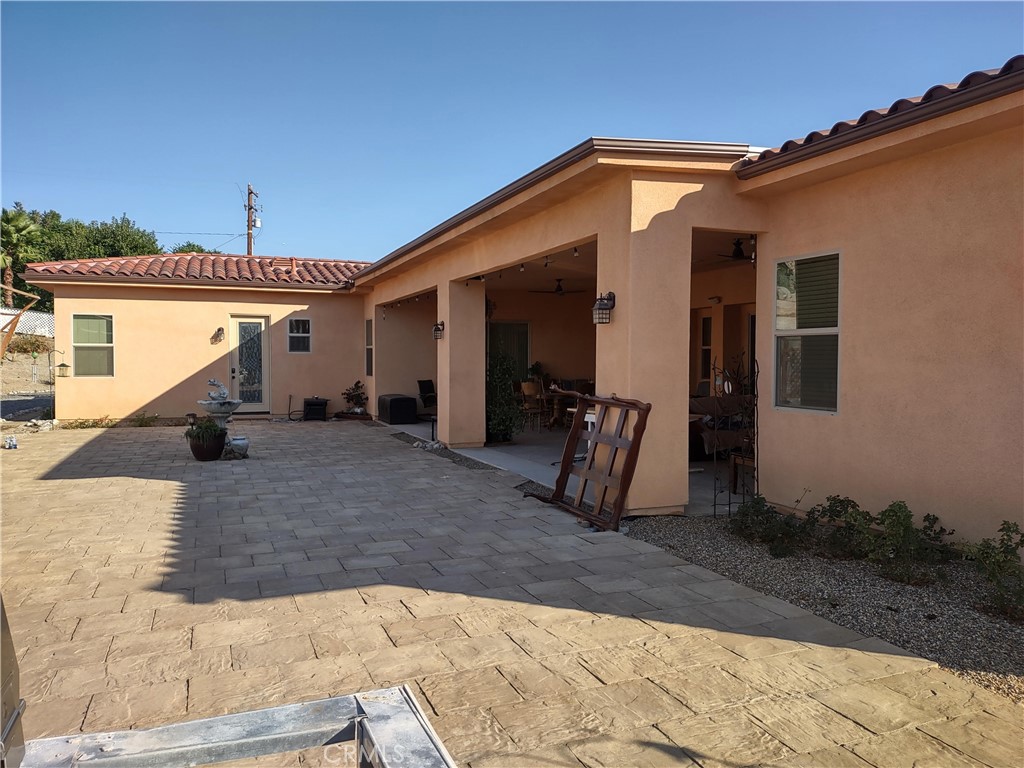 22060 Caballeros Canyon Property Photo 7