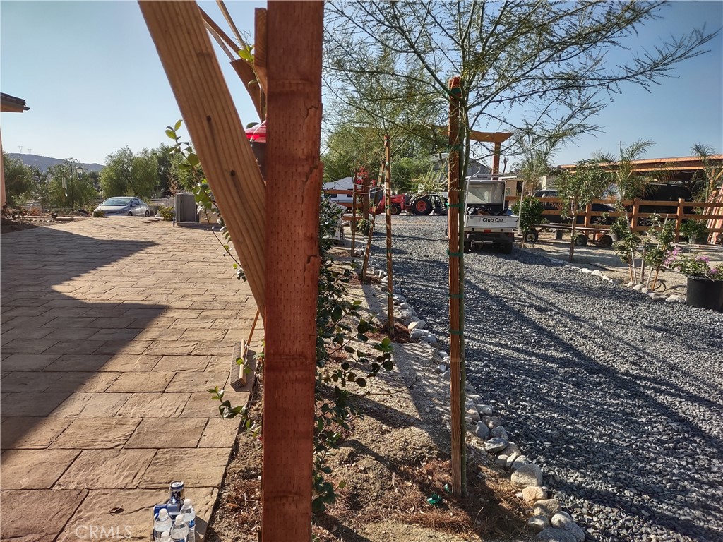 22060 Caballeros Canyon Property Photo 27