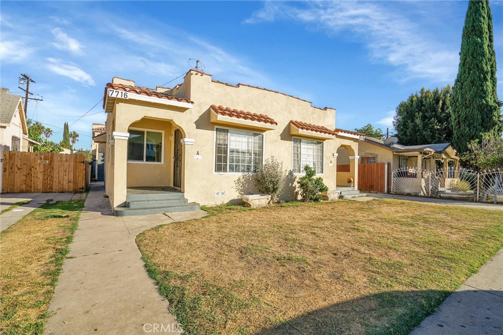 7716 California Avenue Property Photo 19