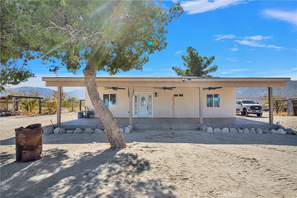 35625 Ute Trail Property Photo 2