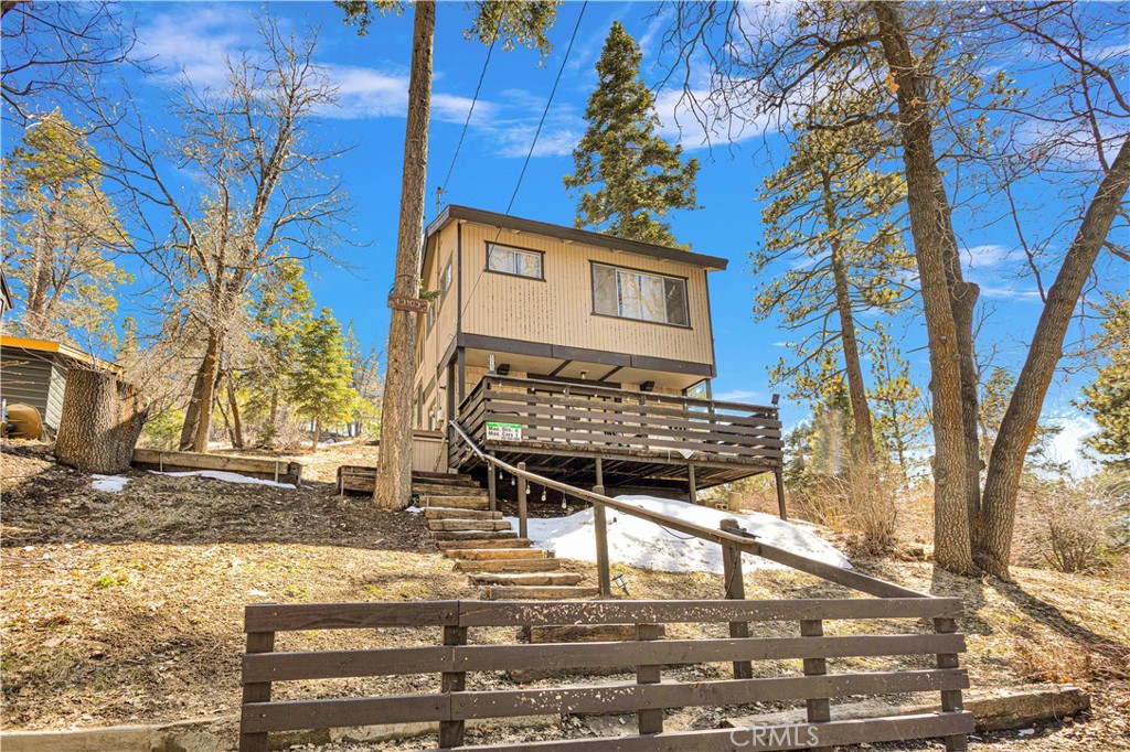 43103 Grizzly Court Property Photo