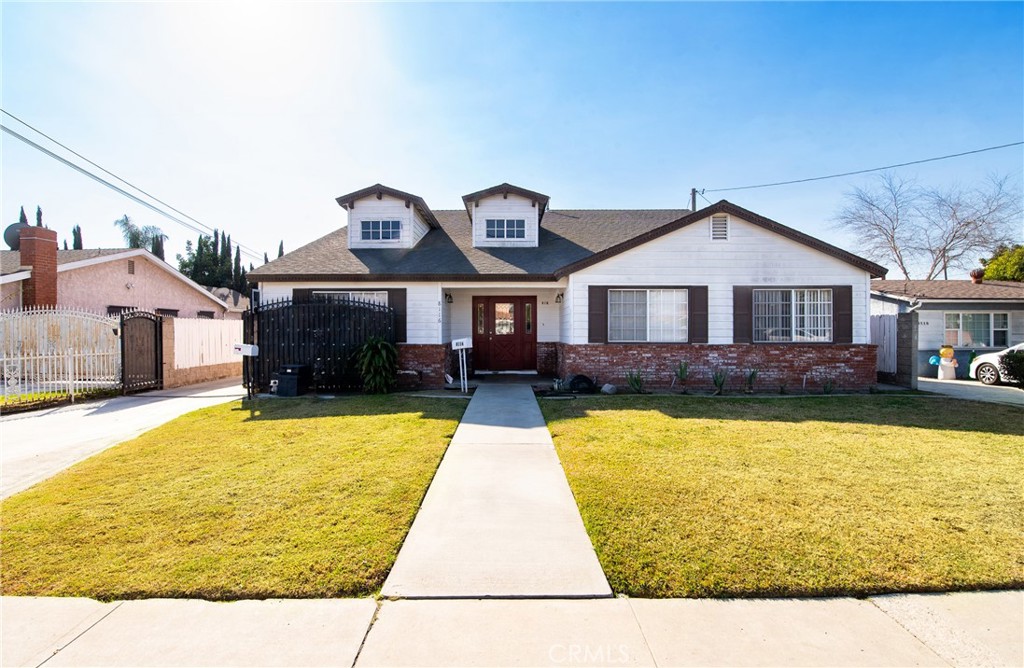 8118 Alameda Street Property Photo