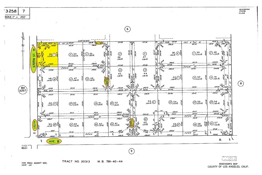 17000 Avenue A Property Photo 4