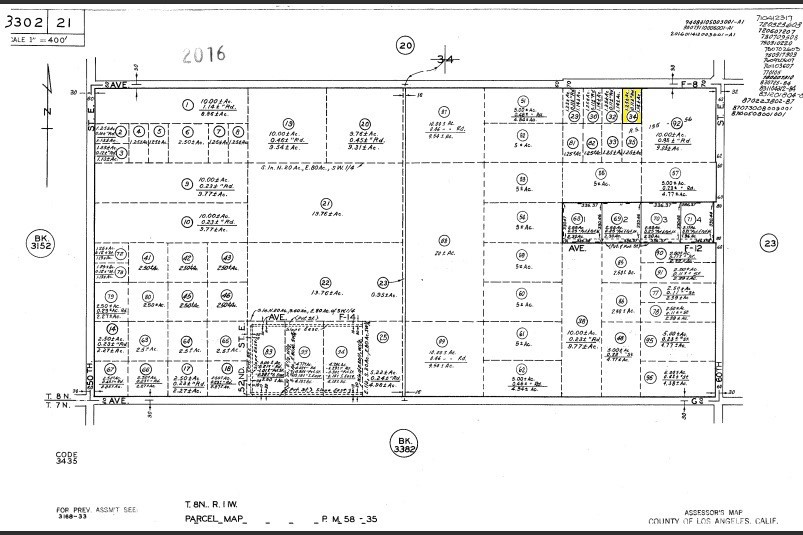 5900 Avenue F-8 Property Photo 2