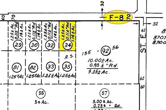 5900 Avenue F-8 Property Photo 3
