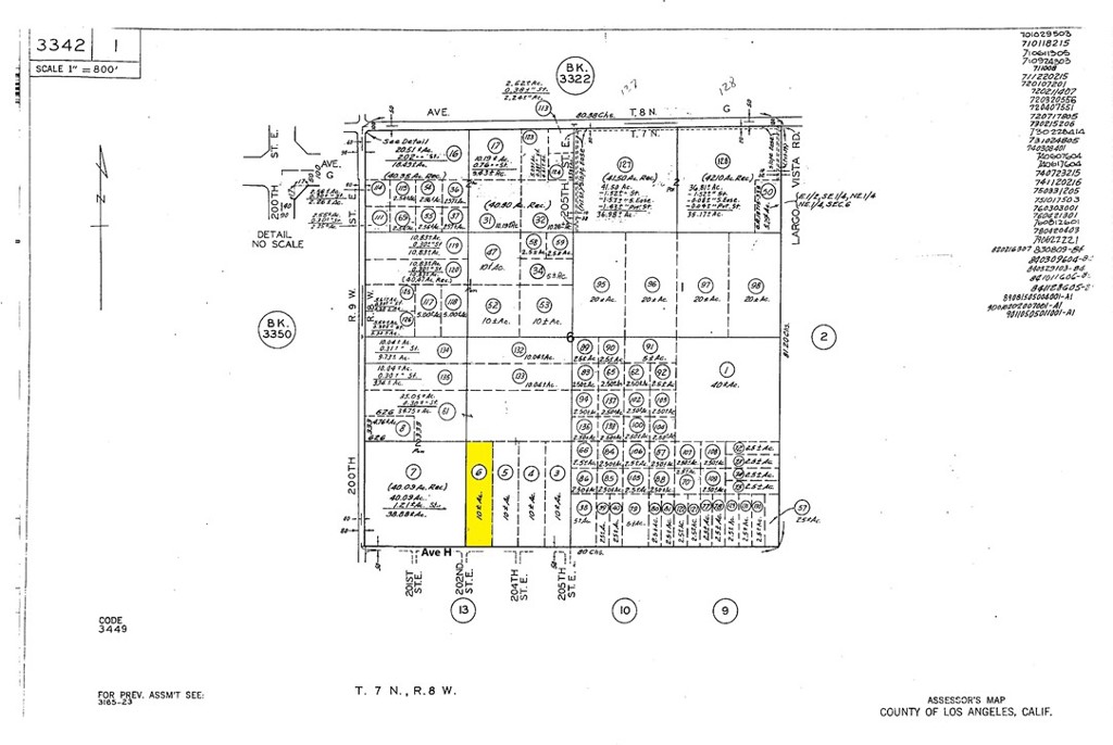 20200 Avenue H Property Photo 17