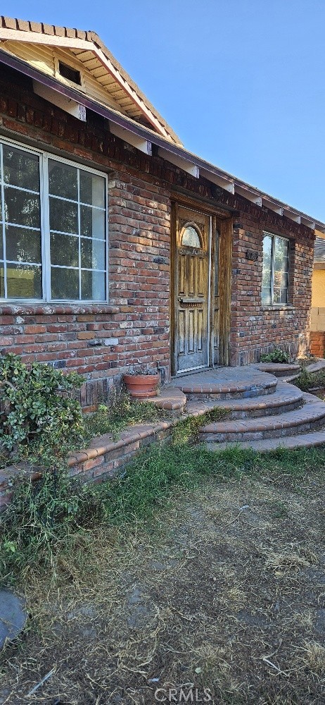 10526 Gorman Avenue Property Photo