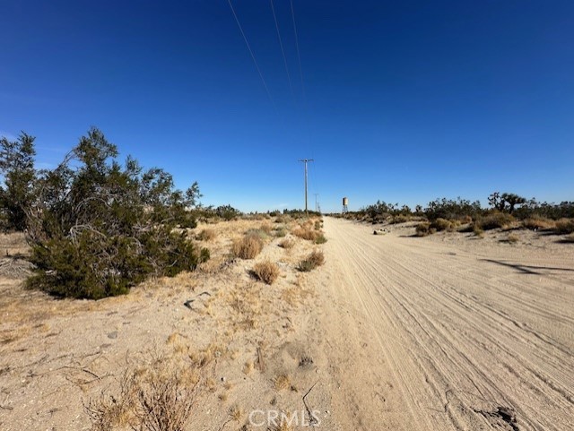 0 E Palmdale Boulevard Property Photo 13