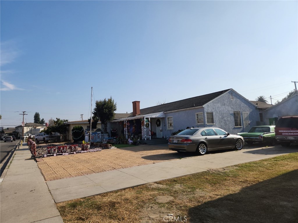 3356 Josephine Street Property Photo 1