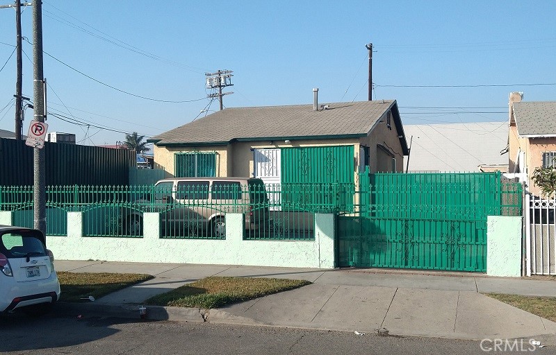 5741 Holmes Avenue Property Photo 1