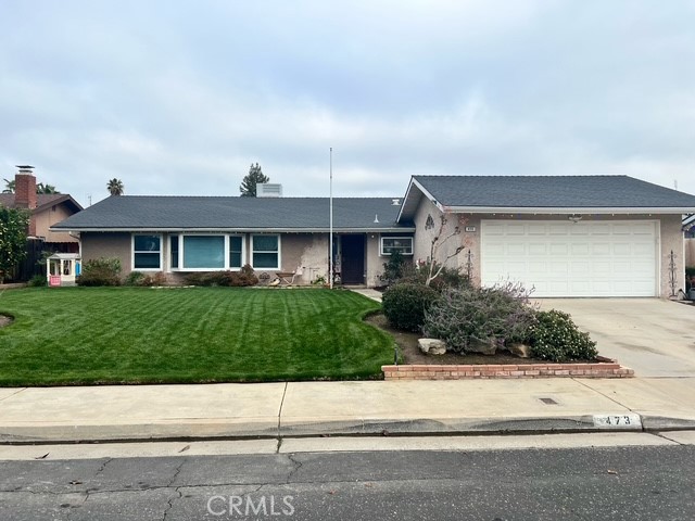 473 Whittier Avenue Property Photo