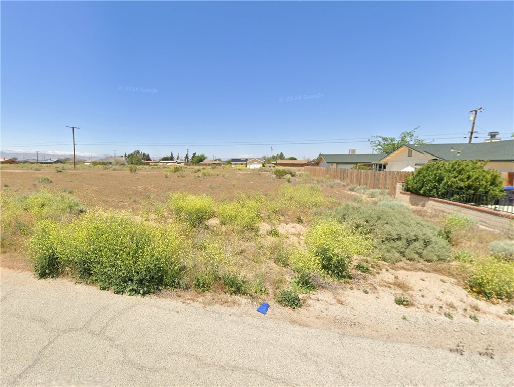 0 Viburnum Avenue Property Photo 1