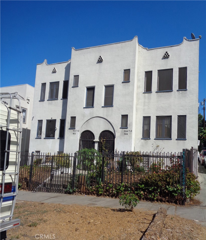 152 S Westmoreland Avenue Property Photo 1