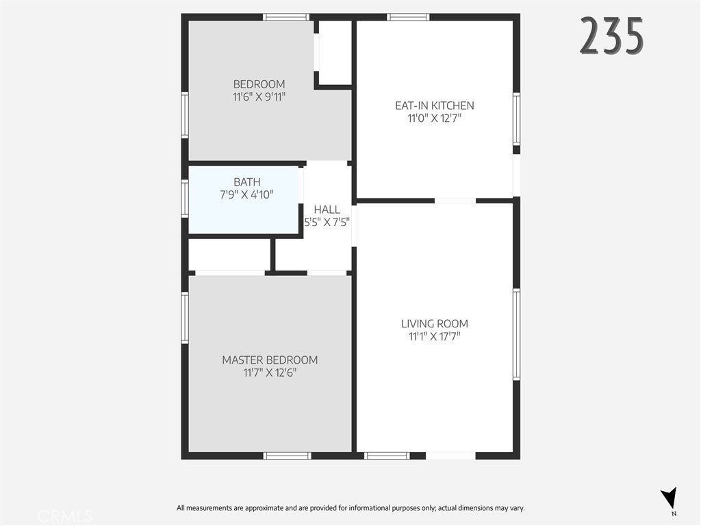 233 E Fremont Property Photo 30