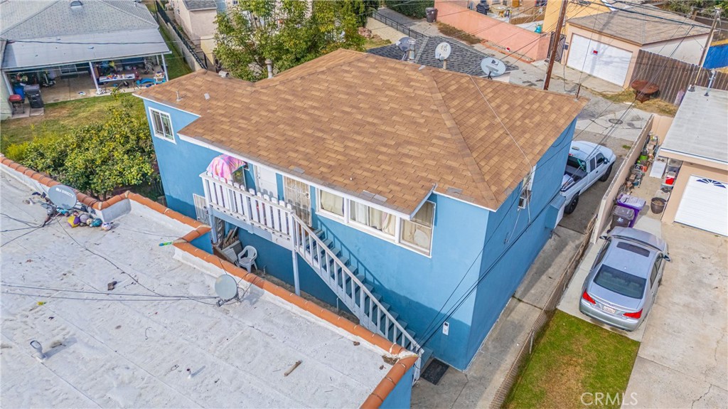 195 E Hullett Street Property Photo 4