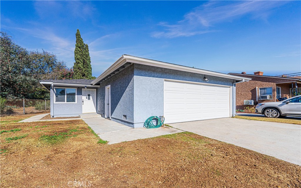 11209 Elkhurst Street Property Photo