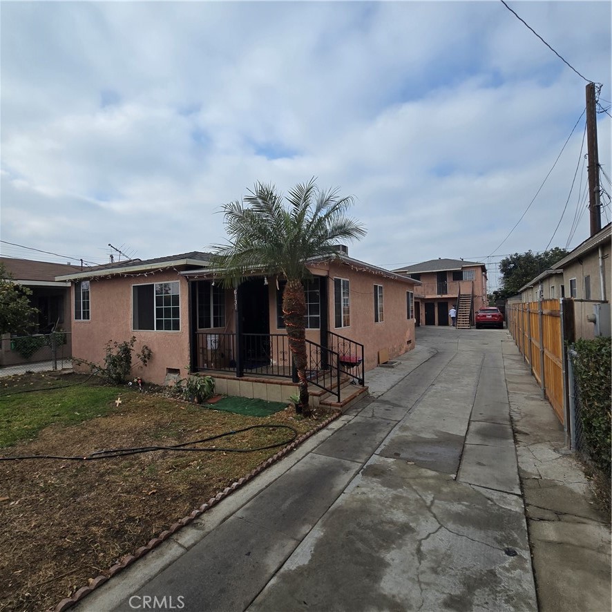 6131 King Avenue Property Photo