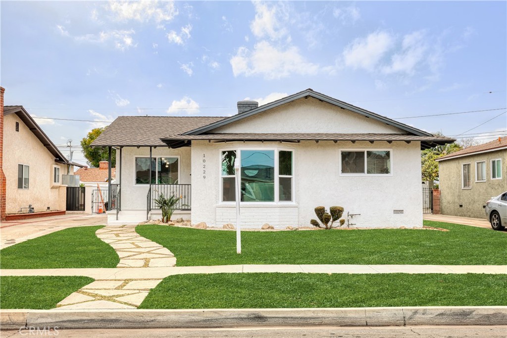 10229 Harvest Avenue Property Photo