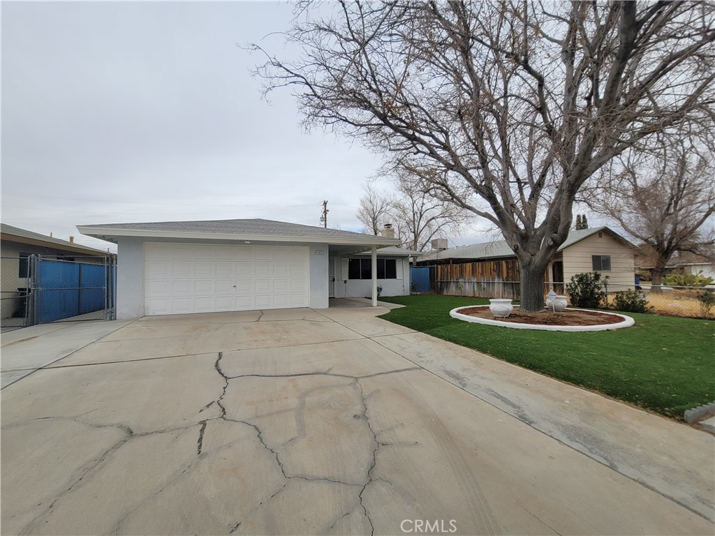205 Rancho Street Property Photo