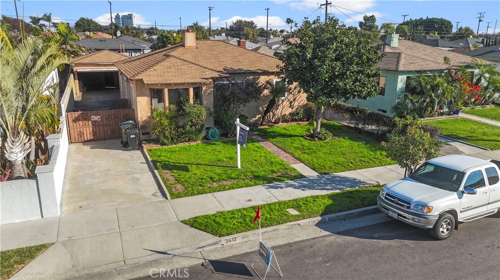 2412 Senta Avenue Property Photo